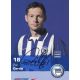 Autogramm Fussball | Hertha BSC Berlin | 2002 | Pal DARDAI