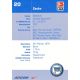 Autogramm Fussball | Hertha BSC Berlin | 2002 | Andreas...
