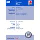 Autogramm Fussball | Hertha BSC Berlin | 2002 | Thorben...