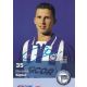 Autogramm Fussball | Hertha BSC Berlin | 2002 | Benjamin...