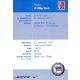 Autogramm Fussball | Hertha BSC Berlin | 2002 | Nello DI...