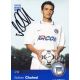 Autogramm Fussball | Hertha BSC Berlin | 2003 | Sofian...
