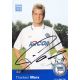 Autogramm Fussball | Hertha BSC Berlin | 2003 | Thorben MARX