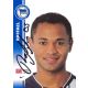 Autogramm Fussball | Hertha BSC Berlin | 2007 | RAFFAEL