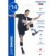 Autogramm Fussball | Hertha BSC Berlin | 2007 | Josip...