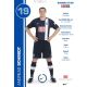 Autogramm Fussball | Hertha BSC Berlin | 2007 | Andreas...