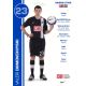 Autogramm Fussball | Hertha BSC Berlin | 2007 | Valeri...