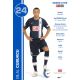 Autogramm Fussball | Hertha BSC Berlin | 2007 | Bilal...