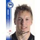 Autogramm Fussball | Hertha BSC Berlin | 2007 |...