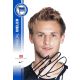 Autogramm Fussball | Hertha BSC Berlin | 2007 | Pascal...