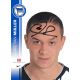 Autogramm Fussball | Hertha BSC Berlin | 2007 | Christian...