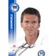 Autogramm Fussball | Hertha BSC Berlin | 2007 | Harald...