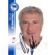 Autogramm Fussball | Hertha BSC Berlin | 2007 | Nello DI...