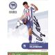 Autogramm Fussball | Hertha BSC Berlin | 2009 | Nemanja...