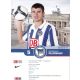 Autogramm Fussball | Hertha BSC Berlin | 2009 | Nemanja...