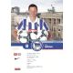 Autogramm Fussball | Hertha BSC Berlin | 2009 | Pal DARDAI