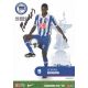 Autogramm Fussball | Hertha BSC Berlin | 2009 | Adrian RAMOS