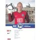 Autogramm Fussball | Hertha BSC Berlin | 2009 | Sascha...