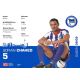 Autogramm Fussball | Hertha BSC Berlin | 2008 | Sofian...