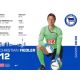 Autogramm Fussball | Hertha BSC Berlin | 2008 | Christian...