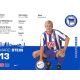 Autogramm Fussball | Hertha BSC Berlin | 2008 | Marc STEIN