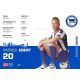 Autogramm Fussball | Hertha BSC Berlin | 2008 | Patrick...