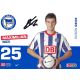 Autogramm Fussball | Hertha BSC Berlin | 2008 |...