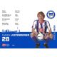 Autogramm Fussball | Hertha BSC Berlin | 2008 | Fabian...
