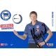 Autogramm Fussball | Hertha BSC Berlin | 2008 | Harald...