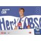 Autogramm Fussball | Hertha BSC Berlin | 2011 | Andreas OTTL