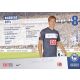 Autogramm Fussball | Hertha BSC Berlin | 2011 | Andreas OTTL