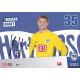 Autogramm Fussball | Hertha BSC Berlin | 2011 | Thomas KRAFT