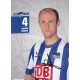 Autogramm Fussball | Hertha BSC Berlin | 2012 | Roman HUBNIK