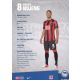 Autogramm Fussball | Hertha BSC Berlin | 2012 | Marcel...