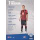 Autogramm Fussball | Hertha BSC Berlin | 2012 | Daniel...