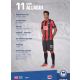 Autogramm Fussball | Hertha BSC Berlin | 2012 | Sami ALLAGUI