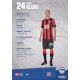 Autogramm Fussball | Hertha BSC Berlin | 2012 | Peer KLUGE