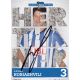 Autogramm Fussball | Hertha BSC Berlin | 2013 | Levan...