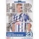 Autogramm Fussball | Hertha BSC Berlin | 2013 | Johannes...