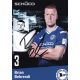 Autogramm Fussball | DSC Arminia Bielefeld | 2018 | Brian...