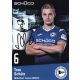 Autogramm Fussball | DSC Arminia Bielefeld | 2018 | Tom...