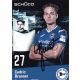 Autogramm Fussball | DSC Arminia Bielefeld | 2018 |...