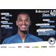 Autogramm Fussball | DSC Arminia Bielefeld | 2018 |...