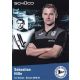 Autogramm Fussball | DSC Arminia Bielefeld | 2018 |...