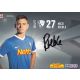 Autogramm Fussball | VfL Bochum | 2016 | Nico RIEBLE