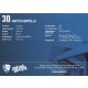 Autogramm Fussball | VfL Bochum | 2016 | Martin KOMPALLA