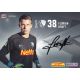 Autogramm Fussball | VfL Bochum | 2016 | Florian KRAFT