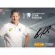 Autogramm Fussball | VfL Bochum | 2016 | Stefan BIENIOSSEK