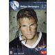 Autogramm Fussball | VfL Bochum | 2008 | Philipp HEERWAGEN