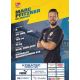 Autogramm Fussball | Eintracht Braunschweig | 2022 | Marc...